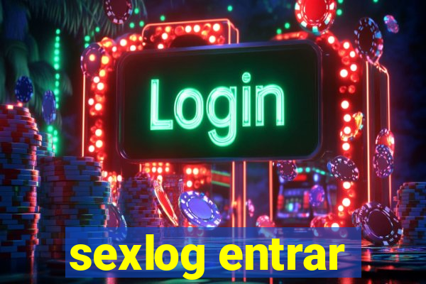 sexlog entrar